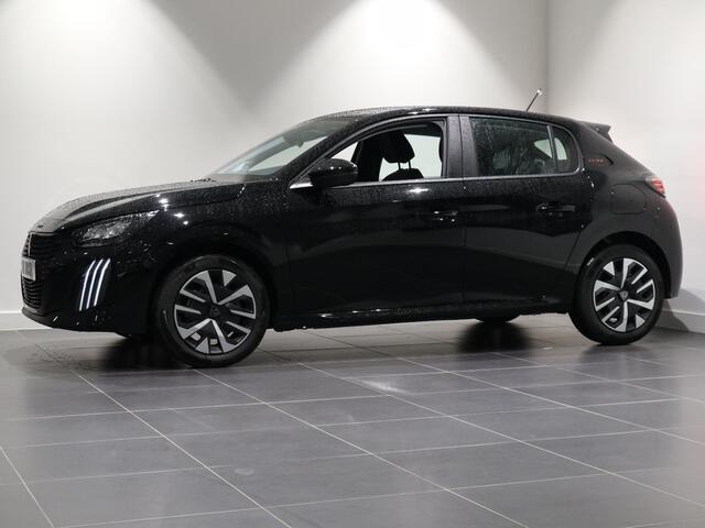 Peugeot 208 Active - NAVI - APPLE CARPLAY/ANDROID AUTO - PARKEERSENSOREN