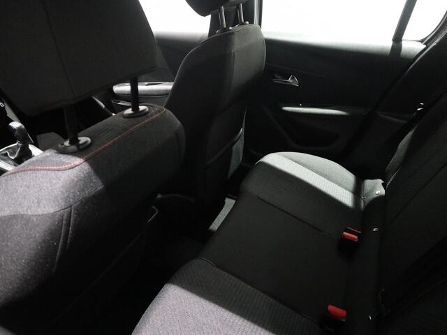 Peugeot 208 Active - NAVI - APPLE CARPLAY/ANDROID AUTO - PARKEERSENSOREN