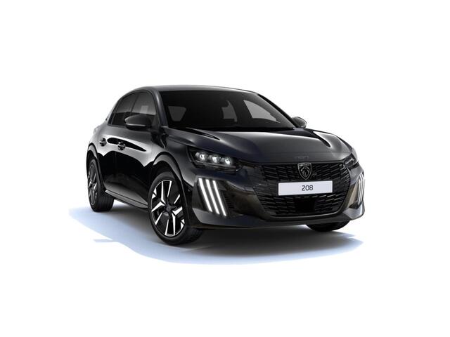 Peugeot 208 1.2 Hybrid 145 e-DCS6 GT UIT VOORRAAD LEVERBAAR | EXTRA HOGE INRUILPREMIE |