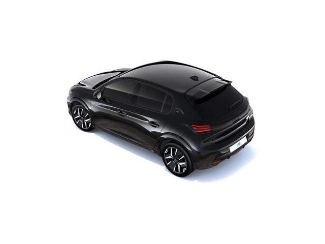Peugeot 208 1.2 Hybrid 145 e-DCS6 GT UIT VOORRAAD LEVERBAAR | EXTRA HOGE INRUILPREMIE |