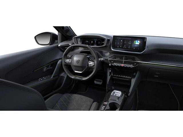 Peugeot 208 1.2 Hybrid 145 e-DCS6 GT UIT VOORRAAD LEVERBAAR | EXTRA HOGE INRUILPREMIE |