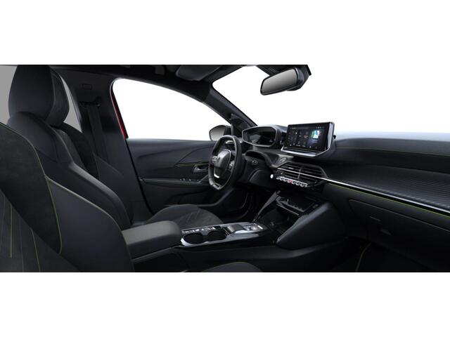 Peugeot 208 1.2 Hybrid 145 e-DCS6 GT | DIRECT UIT VOORRAAD LEVERBAAR | EXTRA HOGE INRUILPREMIE