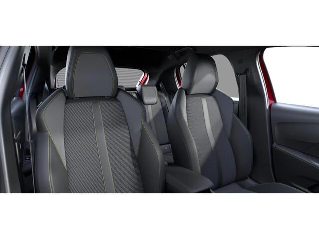 Peugeot 208 1.2 Hybrid 145 e-DCS6 GT | DIRECT UIT VOORRAAD LEVERBAAR | EXTRA HOGE INRUILPREMIE