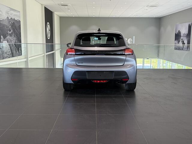Peugeot 208 1.2 100 Style Edition | Airco | Apple Carplay | Android Auto | Zeer Zuinig!