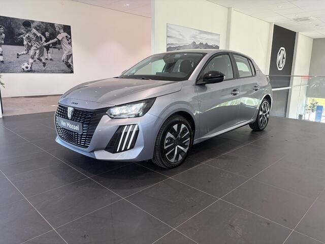 Peugeot 208 1.2 100 Style Edition | Airco | Apple Carplay | Android Auto | Zeer Zuinig!