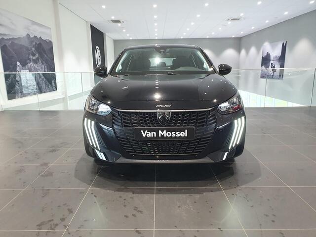 Peugeot 208 100PK Active Airco | Full Map Navigatie | Apple Carplay / Android Auto | Parkeersensoren | Cruise Control