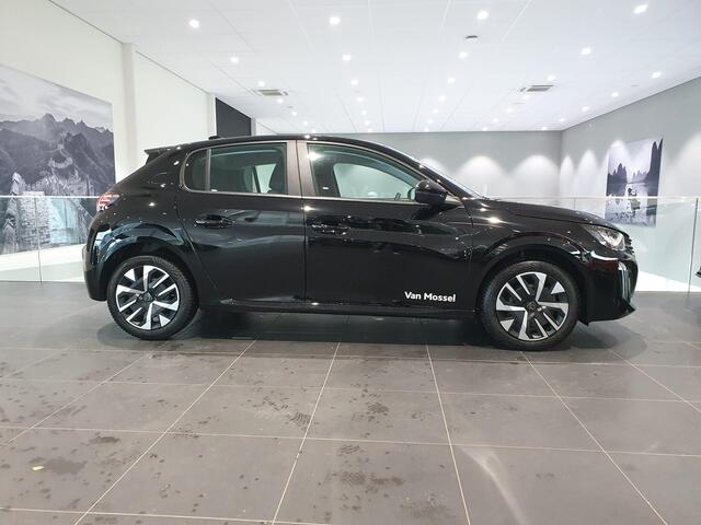 Peugeot 208 100PK Active Airco | Full Map Navigatie | Apple Carplay / Android Auto | Parkeersensoren | Cruise Control