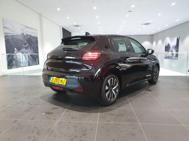 Peugeot 208 100PK Active Airco | Full Map Navigatie | Apple Carplay / Android Auto | Parkeersensoren | Cruise Control