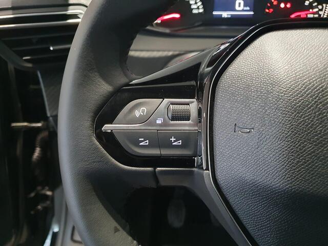 Peugeot 208 100PK Active Airco | Full Map Navigatie | Apple Carplay / Android Auto | Parkeersensoren | Cruise Control