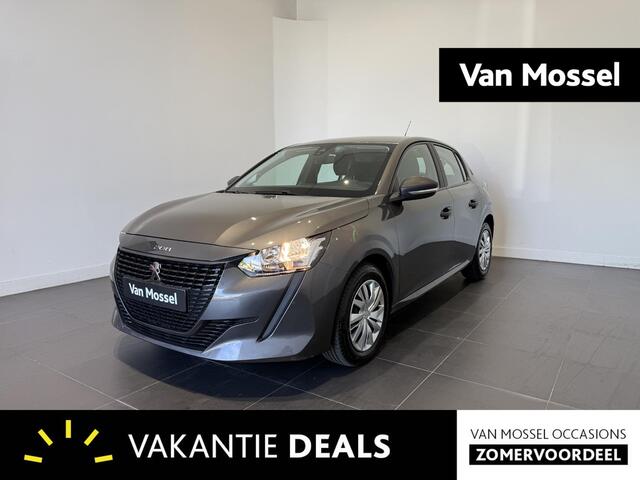 Peugeot 208 1.2 PureTech Like | CRUISE | AIRCRO | STAP NU IN! |