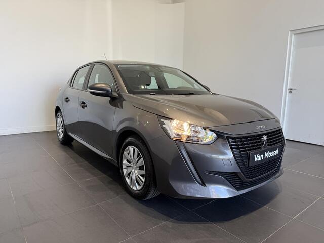 Peugeot 208 1.2 PureTech Like | CRUISE | AIRCRO | STAP NU IN! |