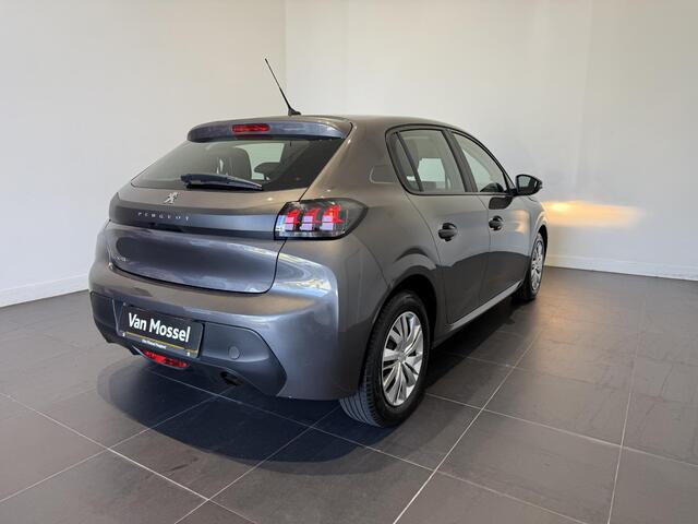 Peugeot 208 1.2 PureTech Like | CRUISE | AIRCRO | STAP NU IN! |
