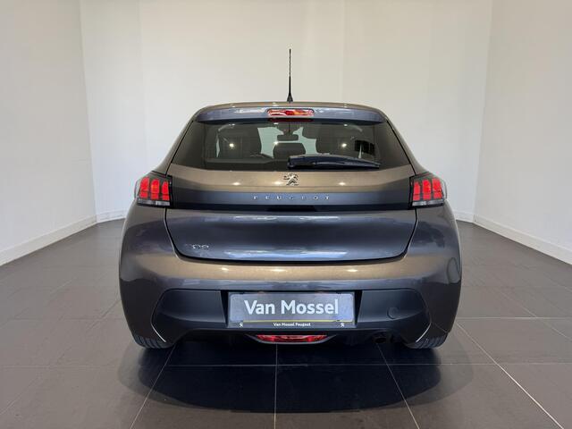 Peugeot 208 1.2 PureTech Like | CRUISE | AIRCRO | STAP NU IN! |