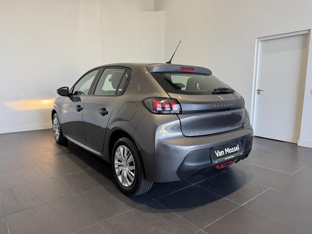Peugeot 208 1.2 PureTech Like | CRUISE | AIRCRO | STAP NU IN! |