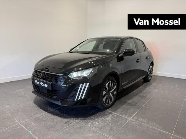 Peugeot 208 1.2 Hybrid 110 e-DCS6 Business | APPLE CARPLAY & ANDROID AUTO | CAMERA | DEMO AUTO |