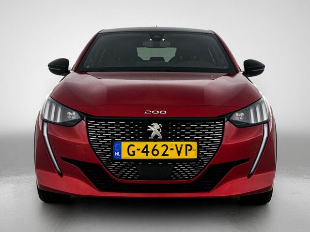 Peugeot 208 1.2 PureTech GT-Line | 100 Pk | Camera | 17 inch. L.M. Velgen | PDC
