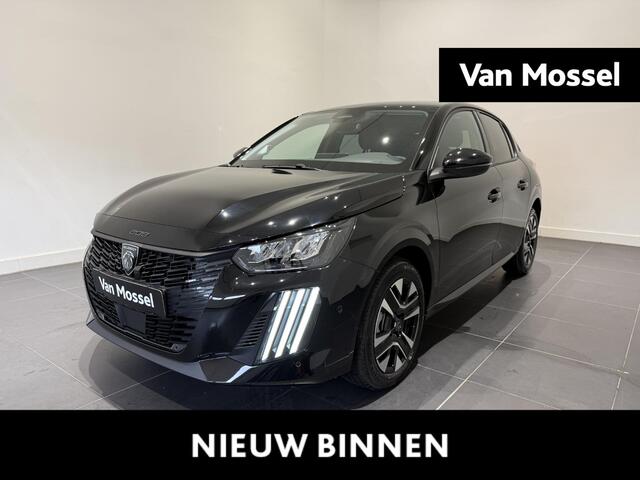 Peugeot 208 1.2 Hybrid 110 e-DCS6 Allure | APPLE CARPLAY & ANDROID AUTO | CAMERA | DEMO AUTO |