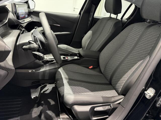 Peugeot 208 1.2 Hybrid 110 e-DCS6 Allure | APPLE CARPLAY & ANDROID AUTO | CAMERA | DEMO AUTO |