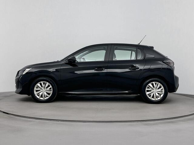 Peugeot 208 1.2 Active | Cruise control | Apple CarPlay/Android Auto | Cruise control | Airco |