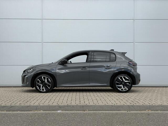 Peugeot 208 1.2 Hybrid 145 e-DCS6 GT | Camera | Adaptieve cruise control | Elektrische stoel | Apple Carplay/Android Auto