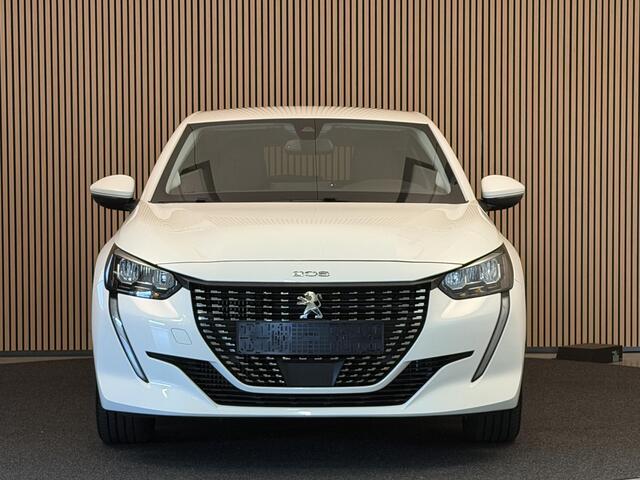 Peugeot 208 1.2 PureTech 100PK Aut. Allure Pack | Carplay | Camera | PDC | 3D Dash | Incl. garantie