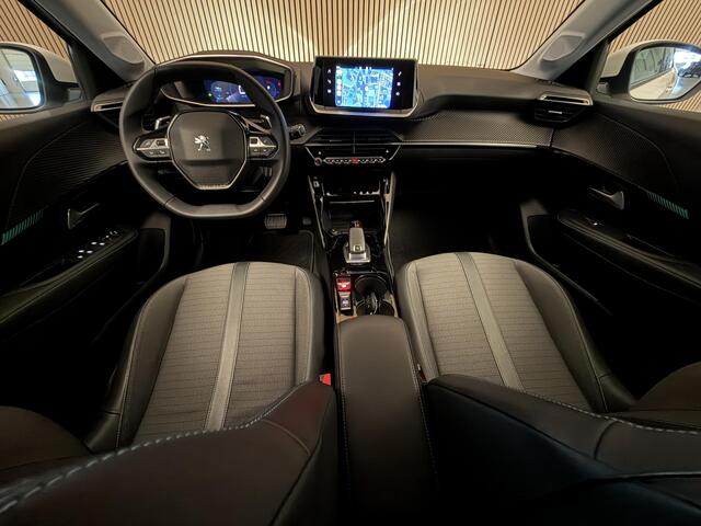 Peugeot 208 1.2 PureTech 100PK Aut. Allure Pack | Carplay | Camera | PDC | 3D Dash | Incl. garantie