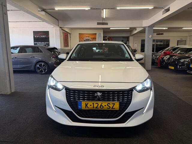 Peugeot 208 1.2 PureTech Active*NAP*Carplay*Xenon