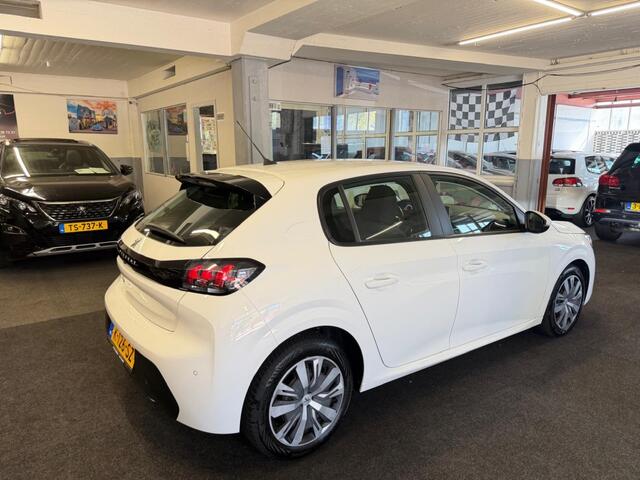 Peugeot 208 1.2 PureTech Active*NAP*Carplay*Xenon