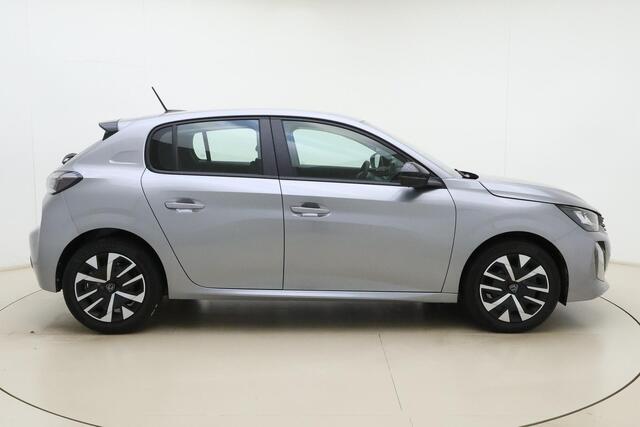 Peugeot 208 1.2 Turbo 100 Style Camera l Bluetooth l Apple Carplay & Android Auto l PDC achter l LED verlichting l Navigatie full-map l Rijstrook sensor