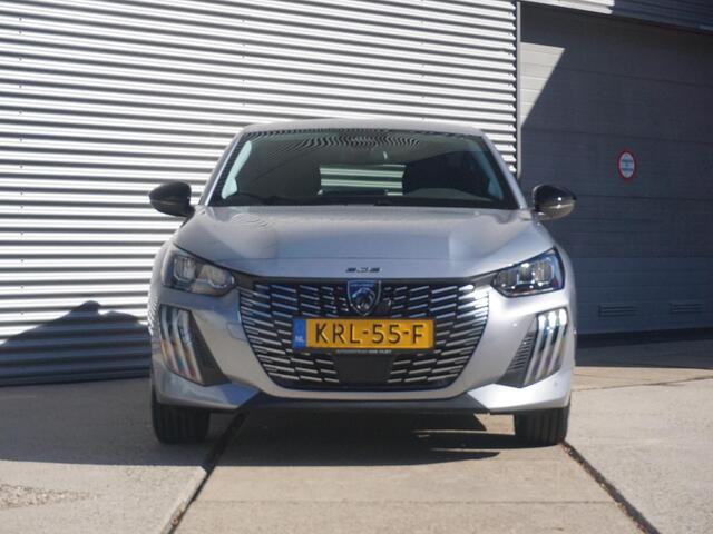 Peugeot 208 1.2 Hybrid 110 e-DCS6 Allure 360 Camera