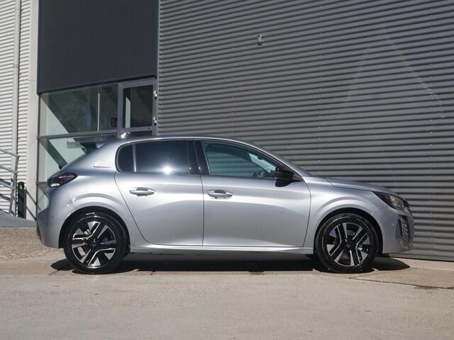 Peugeot 208 1.2 Hybrid 110 e-DCS6 Allure 360 Camera