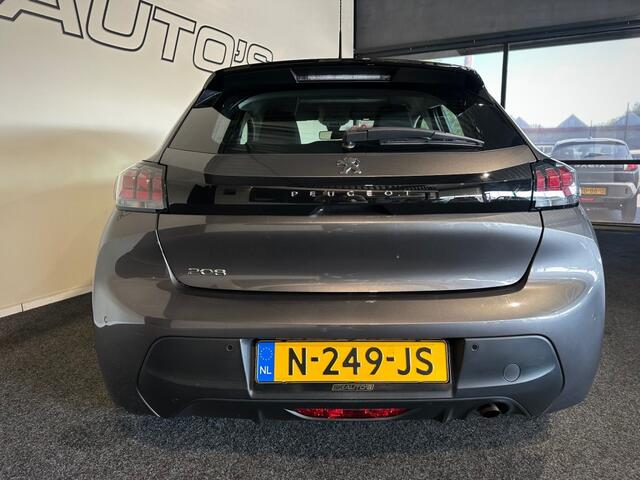 Peugeot 208 1.2 PT ACTIVE PACK l NAP l CARPLAY l NW DISTRI l LMV l NAVI l