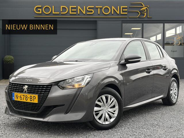 Peugeot 208 1.2 PureTech Like 2e Eigenaar l Dealer Onderhouden l Airco l Cruise l Weinig Km l N.A.P l Apk tot 09-2027
