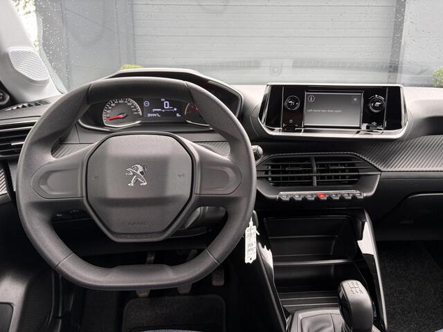 Peugeot 208 1.2 PureTech Like 2e Eigenaar l Dealer Onderhouden l Airco l Cruise l Weinig Km l N.A.P l Apk tot 09-2027