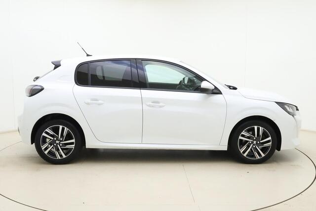 Peugeot 208 1.2 PureTech Allure Pack | 100PK | Parkeer Camera Achter | Stoelverwarming Voor | Privacy Glas | LED | Cruise Control | DAB+ |
