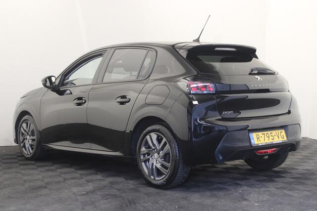 Peugeot 208 1.2 PureTech Active Pack