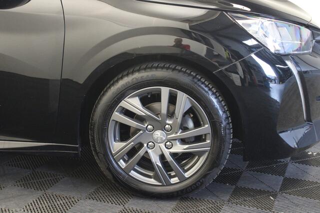 Peugeot 208 1.2 PureTech Active Pack