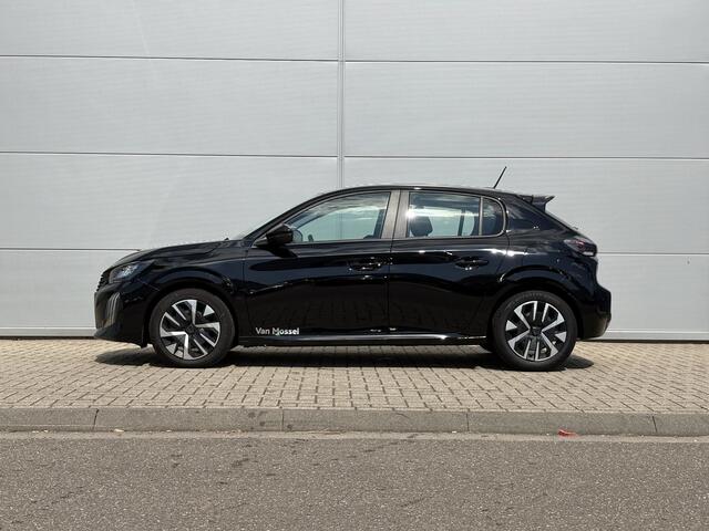 Peugeot 208 1.2 Hybrid 110 e-DCS6 Business | Cruise Control | Parkeerhulp | Automaat | Apple Carplay/Android Auto