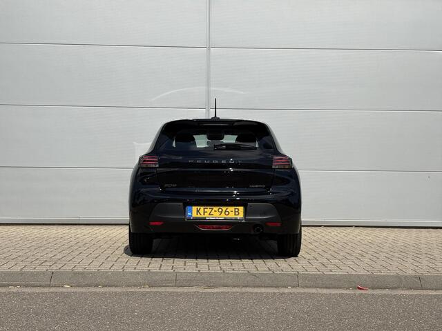 Peugeot 208 1.2 Hybrid 110 e-DCS6 Business | Cruise Control | Parkeerhulp | Automaat | Apple Carplay/Android Auto