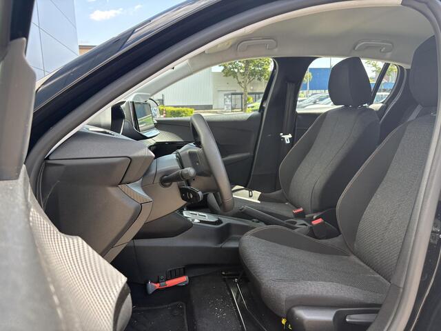 Peugeot 208 1.2 Hybrid 110 e-DCS6 Business | Cruise Control | Parkeerhulp | Automaat | Apple Carplay/Android Auto