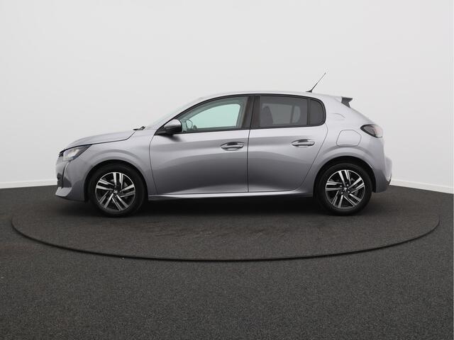 Peugeot 208 1.2 PureTech Allure Pack/ compleet/ 100PK!