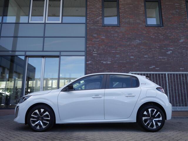 Peugeot 208 1.2 PureTech 100 Style | Lage km.stand | Airco | Cruise control | Parkeersensoren achter | Apple Carplay/Android Auto | Led verlichting