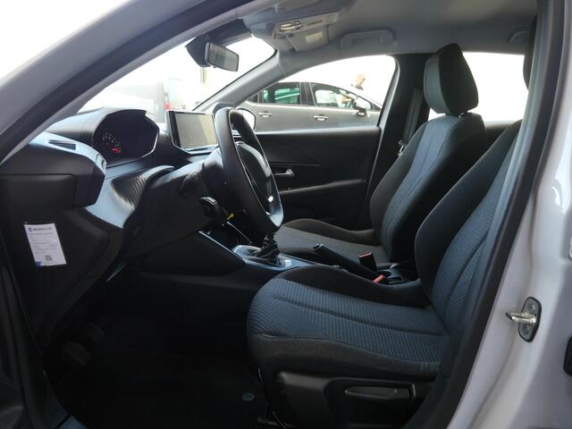 Peugeot 208 1.2 PureTech 100 Style | Lage km.stand | Airco | Cruise control | Parkeersensoren achter | Apple Carplay/Android Auto | Led verlichting