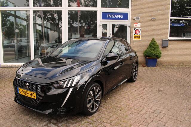 Peugeot 208 1.2 PureTech GT