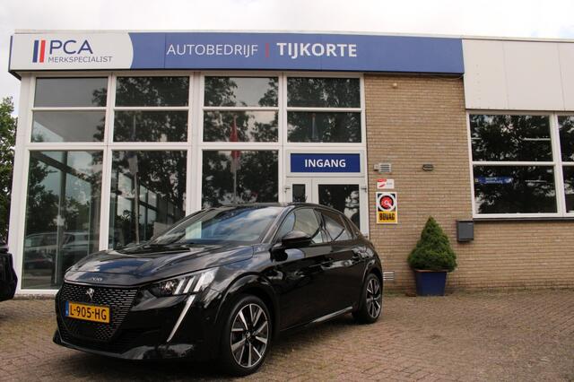 Peugeot 208 1.2 PureTech GT