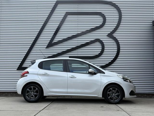Peugeot 208 1.2 PureTech Blue Lion 2e Eigenaar|Navi|Carplay|Airco|Cruise|PDC|N.A.P|APK tot 05-2027
