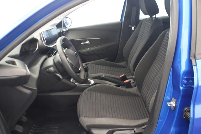 Peugeot 208 1.2 PureTech 75 Active