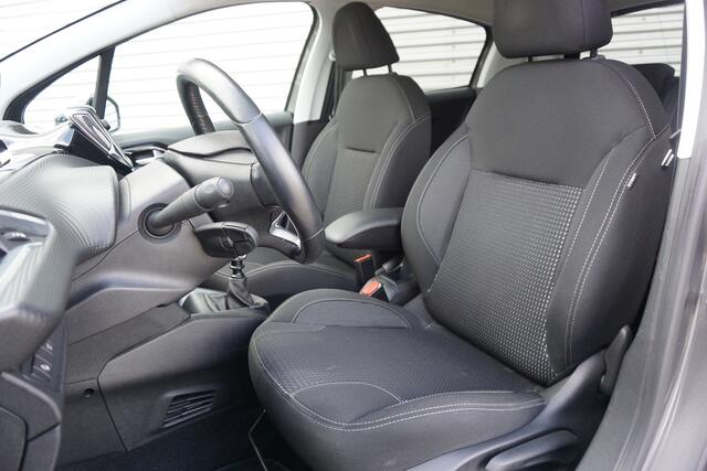 Peugeot 208 1.2 PureTech Tech Edition Climate / Navi / Cruise / Camera / PDC / Carplay / Elektr. ramen / Lm velgen / NAP