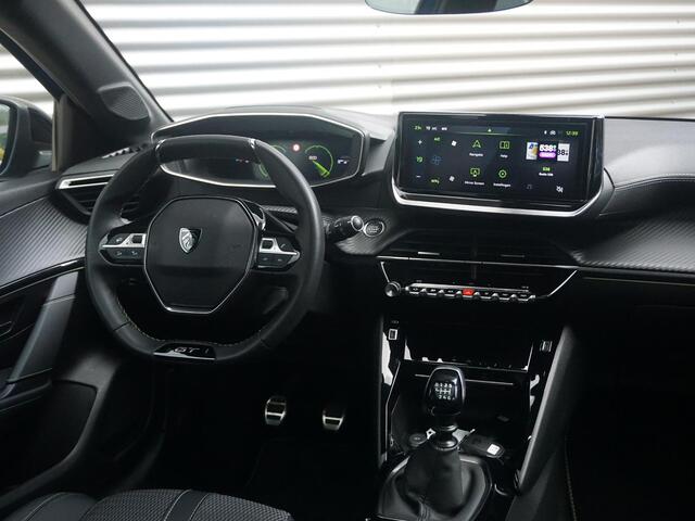 Peugeot 208 1.2 PureTech 100 GT | 360 camera | Panoramadak | Carplay |