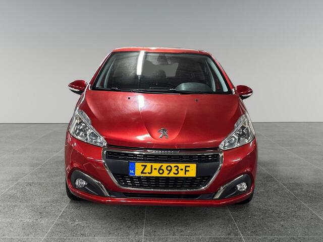 Peugeot 208 1.2 82pk Signature | AIRCO | NAVIGATIE | 16 INCH LMV